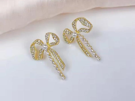 stainless steel earings
